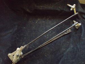 1965 Cadillac torkarmekanism