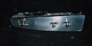 1965 Imperial elhisspanel höger