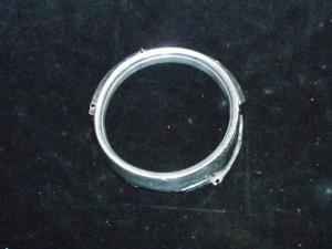 1965 Dodge Dart headlight door