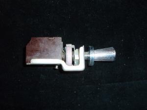 1965 Dodge Dart ljuskontakt