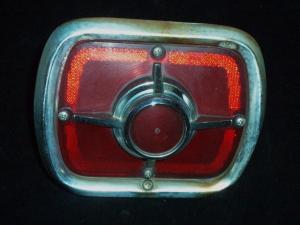 1965 Ford Fairlane sw rear lamp