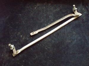 1965 Falcon torkarmekanism