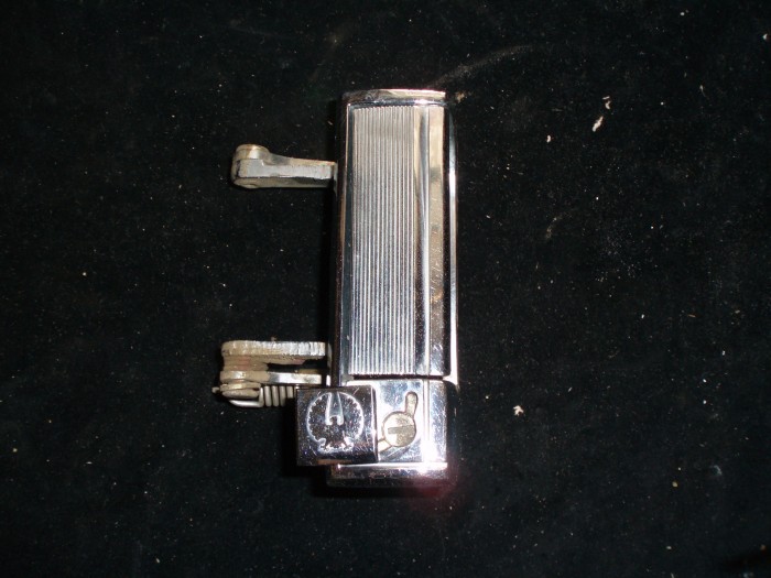 1965 Imperial door handle right
