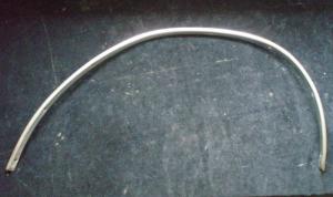 1965 Mercury wheelhouse list front right