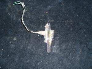 1965 Chrysler New Yorker blinkers indikator höger