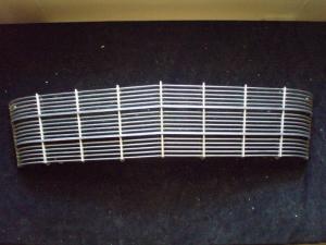 1965 Chrysler New Yorker grill
