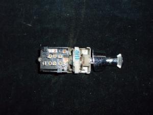 1965 Chrysler Newport ljuskontakt