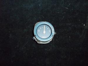 1965 Pontiac Catalina amp meter