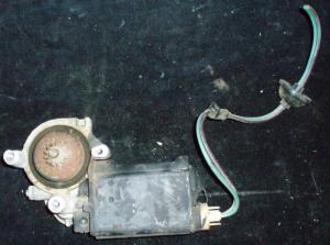 1965 Pontiac power window motor right
