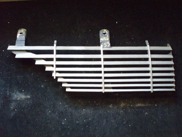 1965 Thunderbird grill part left