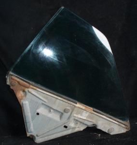 1965 Buick Electra 2dr ht side window rear left