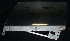 1965 Buick Lesabre 2dr ht sidoruta fram vänster