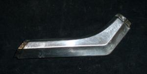 1965 Buick Lesabre hjulhuslist del fram höger