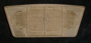 1965 Buick Lesabre högtalargaller