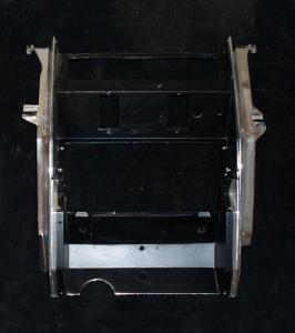 1965 Buick LeSabre kromsarg