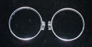 1965 Buick LeSabre headlight door