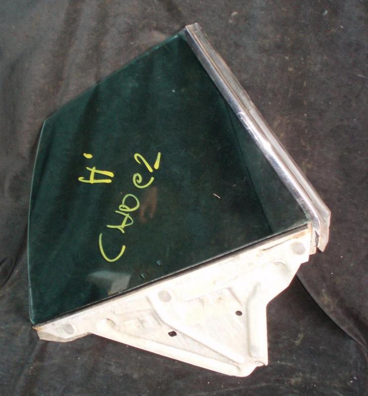 1965 Cadillac 2dr ht sidoruta bak höger