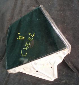 1965 Cadillac 2dr ht sidoruta bak höger