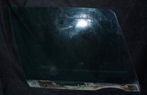 1965 Cadillac 4dr ht side window front right