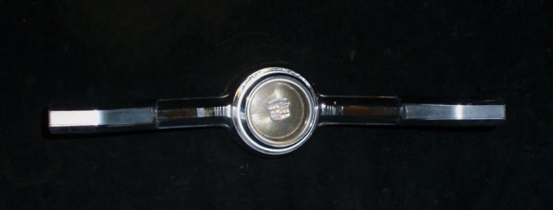 1965 Cadillac rattkrom