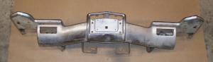 1965 Cadillac bumper