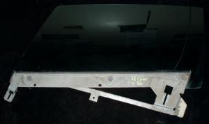 1965 Chevrolet 2dr side window front left
