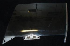 1965 Dodge Polara 2dr sidoruta fram vänster