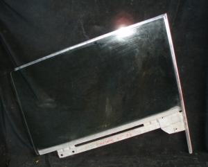 1965 Ford Fairlane 2dr ht side window front right