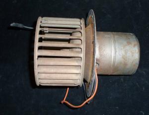 1965 Ford Fairlane fläktmotor