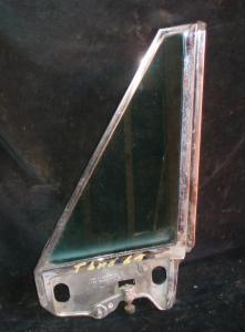 1965 Thunderbird side window rear left