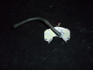 1966 Cadillac neutral switch tilt-telescope