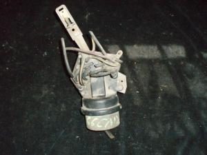 1966 Cadillac värmeregulator