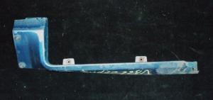 1966 Chevrolet Caprice plåt bakskärm vänster