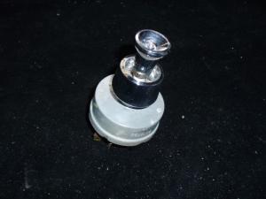 1966 Chrysler New Yorker torkar reglage