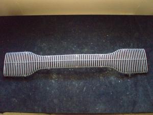 1966 Dodge Monaco grill