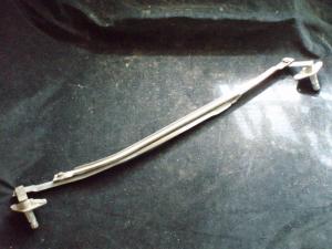 1966 Ford Galaxie torkarmekanism