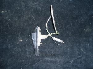 1966 Chrysler New Yorker blinkers indikator vänster