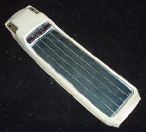 1966 Thunderbird overhead console