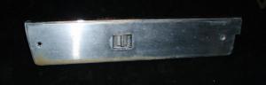 1966 Buick Electra power window panel front right