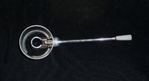 1966 Buick Electra hus växelspak