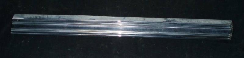 1966 Buick Electra kromlist bak vänster