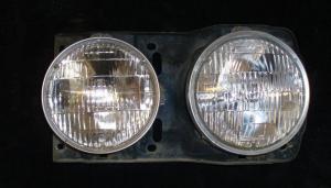 1966 Buick Electra headlight pot left