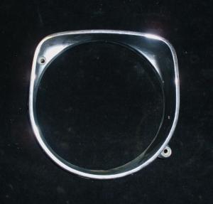 1966 Buick Electra headlight door inner left