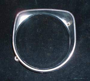 1966 Buick Electra headlight door outer left