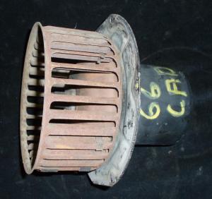 1966 Cadillac fläktmotor