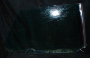 1966 Chevrolet Chevelle 4dr ht side window rear right
