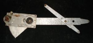 1966 Chevrolet Chevelle fönster vevmekanism vänster