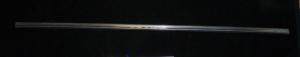 1966 Chrysler 300 2dr chrome strip door right
