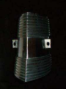 1966 Chrysler 300 grill part middle