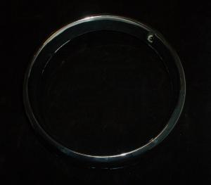 1966 Chrysler 300 lampsarg yttre höger